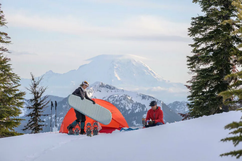 Thermarest Neoair Xtherm NXT Large