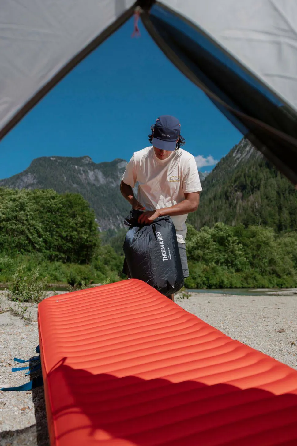 Thermarest Neoloft Regular Wide