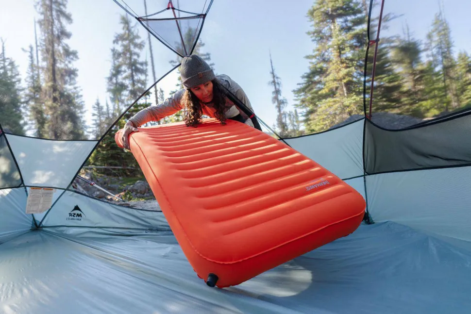 Thermarest Neoloft Regular Wide