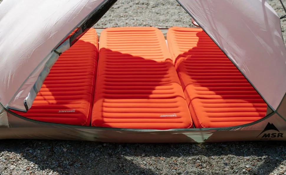 Thermarest Neoloft Regular Wide