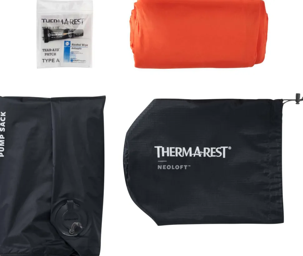 Thermarest Neoloft Regular Wide