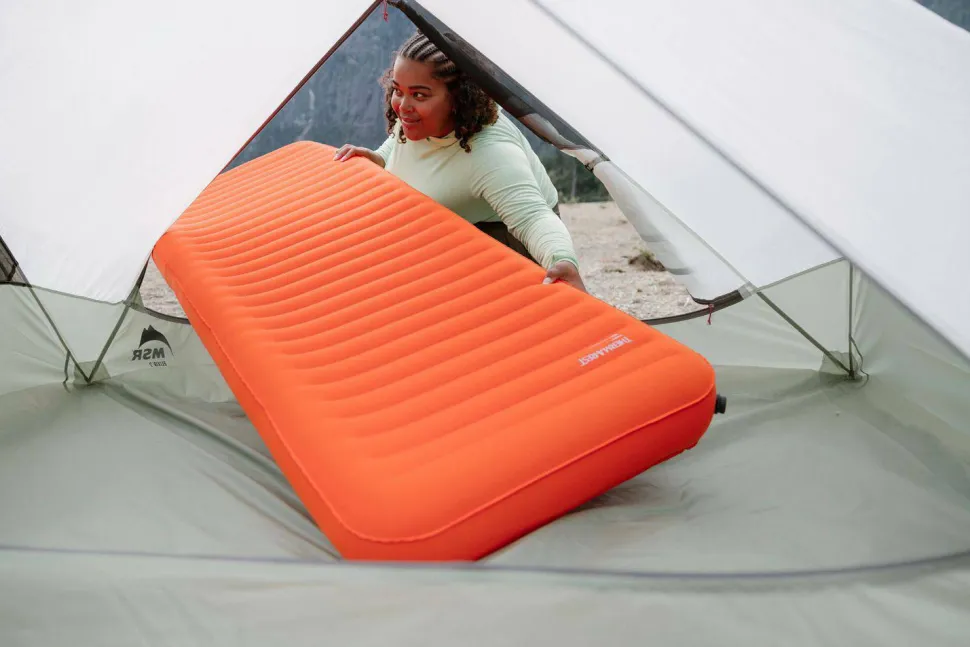 Thermarest Neoloft Regular Wide