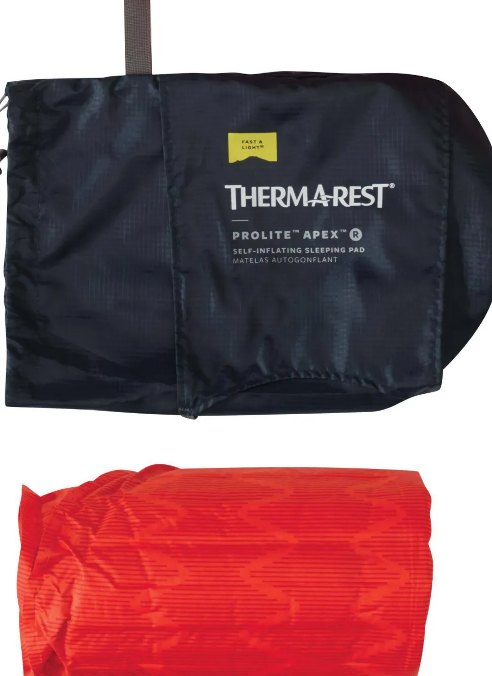 Thermarest Prolite Apex Regular Wide
