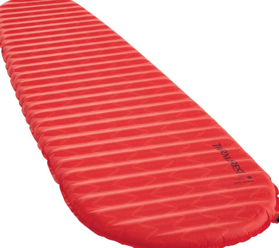 Thermarest Prolite Apex Regular Wide