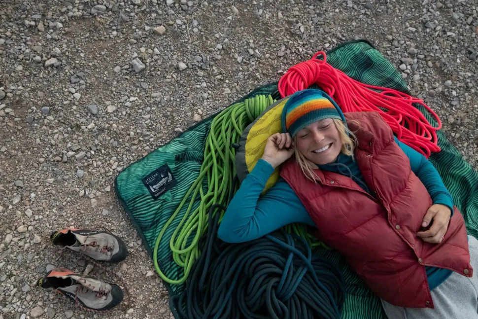 Thermarest Stellar Blanket