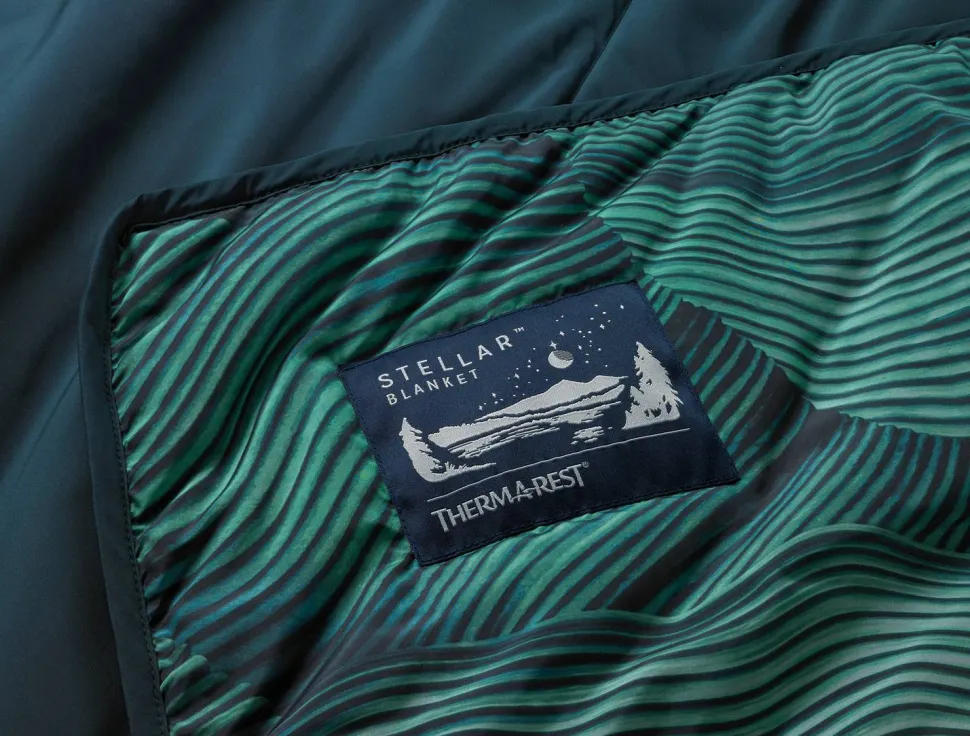Thermarest Stellar Blanket