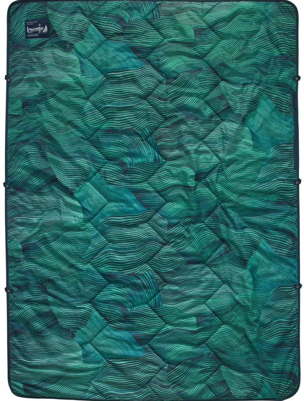 Thermarest Stellar Blanket