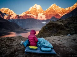 Thermarest Vela -6 Double Quilt