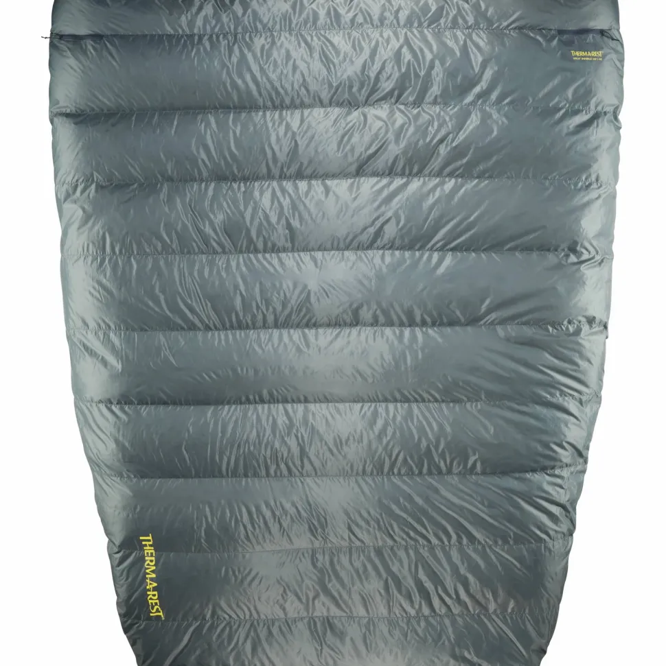 Thermarest Vela -6 Double Quilt