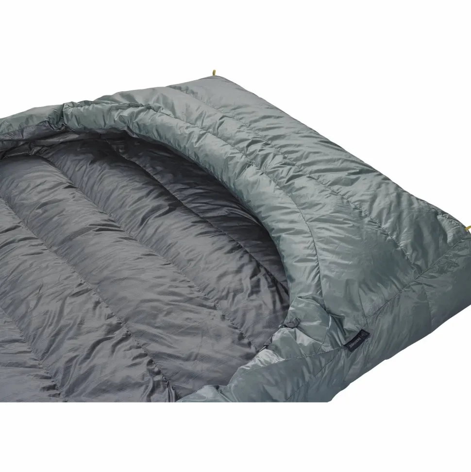 Thermarest Vela -6 Double Quilt