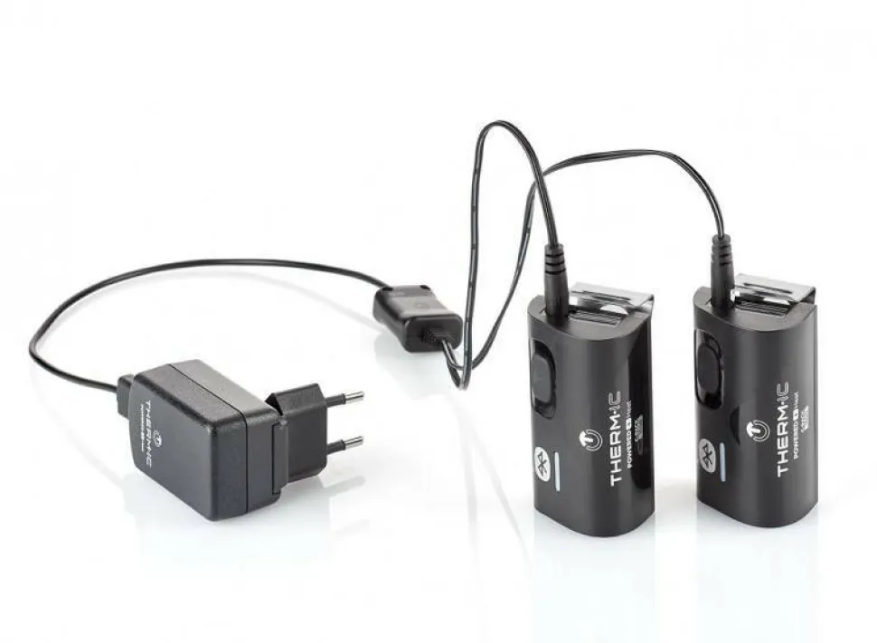 Therm-Ic C-Pack 1700B