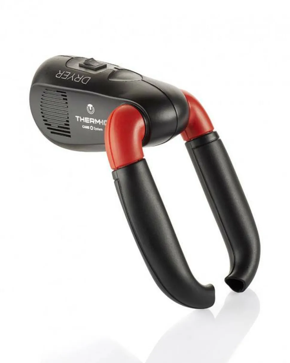 Therm-Ic Dryer V2