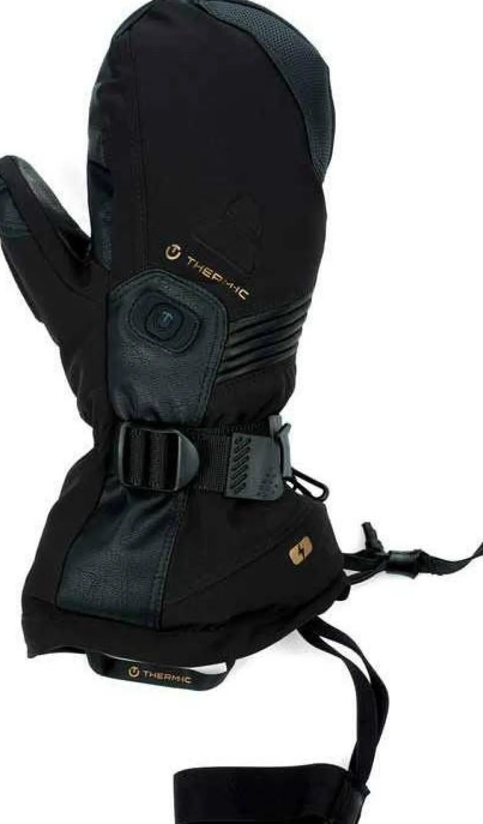 Therm-Ic Men's Ultra Heat Mitts Boost