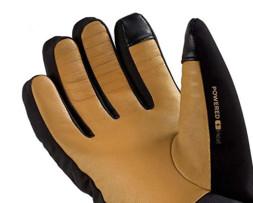 Therm-Ic Power Gloves Ski Light Boost