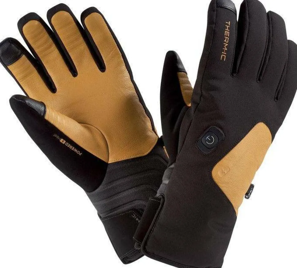 Therm-Ic Powergloves Ski Light