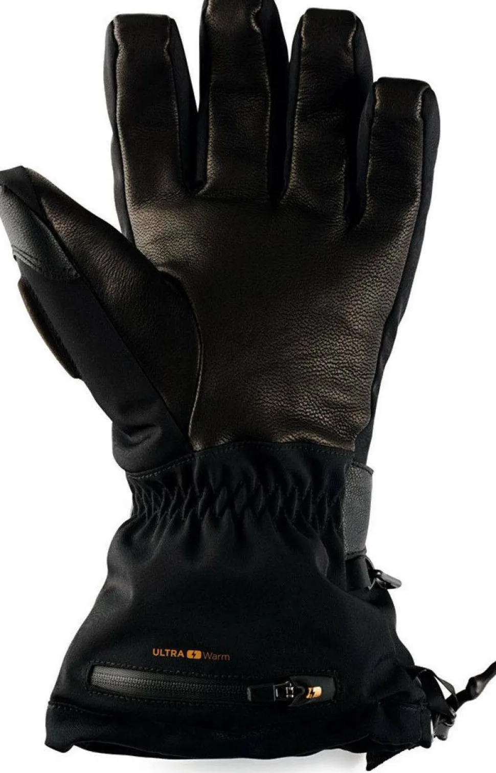 Therm-Ic Ultra Heat Gloves Boost