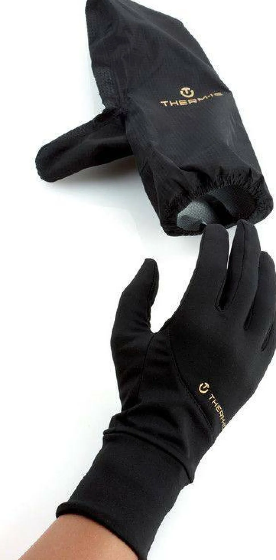 Therm-Ic Weather Shield Covers