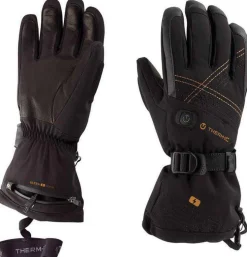 Therm-Ic Women's Ultra Heat Boost Gloves