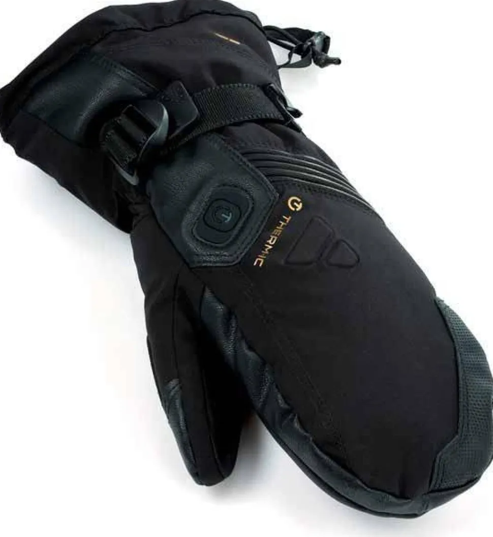 Therm-Ic Women's Ultra Heat Mitts Boost