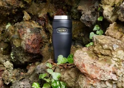 Thermos Stainless King 0,47 Termosmuki
