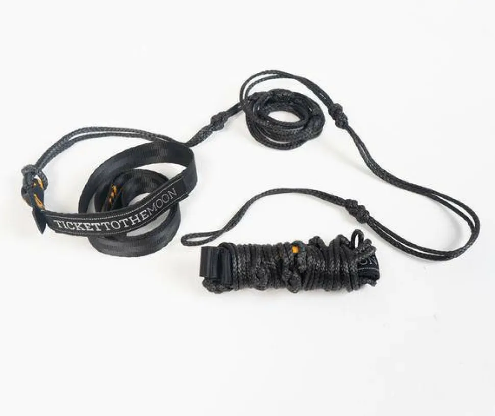 Ticket To The Moon Lightest Straps 2 x 250cm