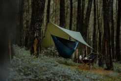 Ticket To The Moon Lightest Pro Hammock Recy