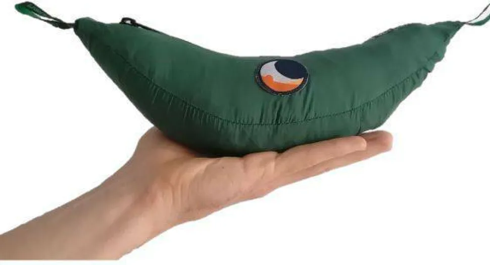 Ticket To The Moon Lightest Hammock Recy