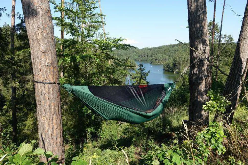 Ticket To The Moon Pro Hammock