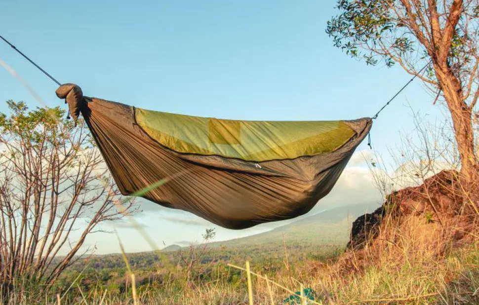 Ticket To The Moon Pro Hammock