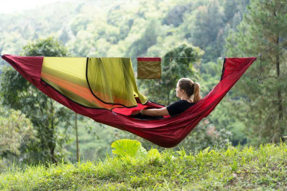 Ticket To The Moon Pro Hammock