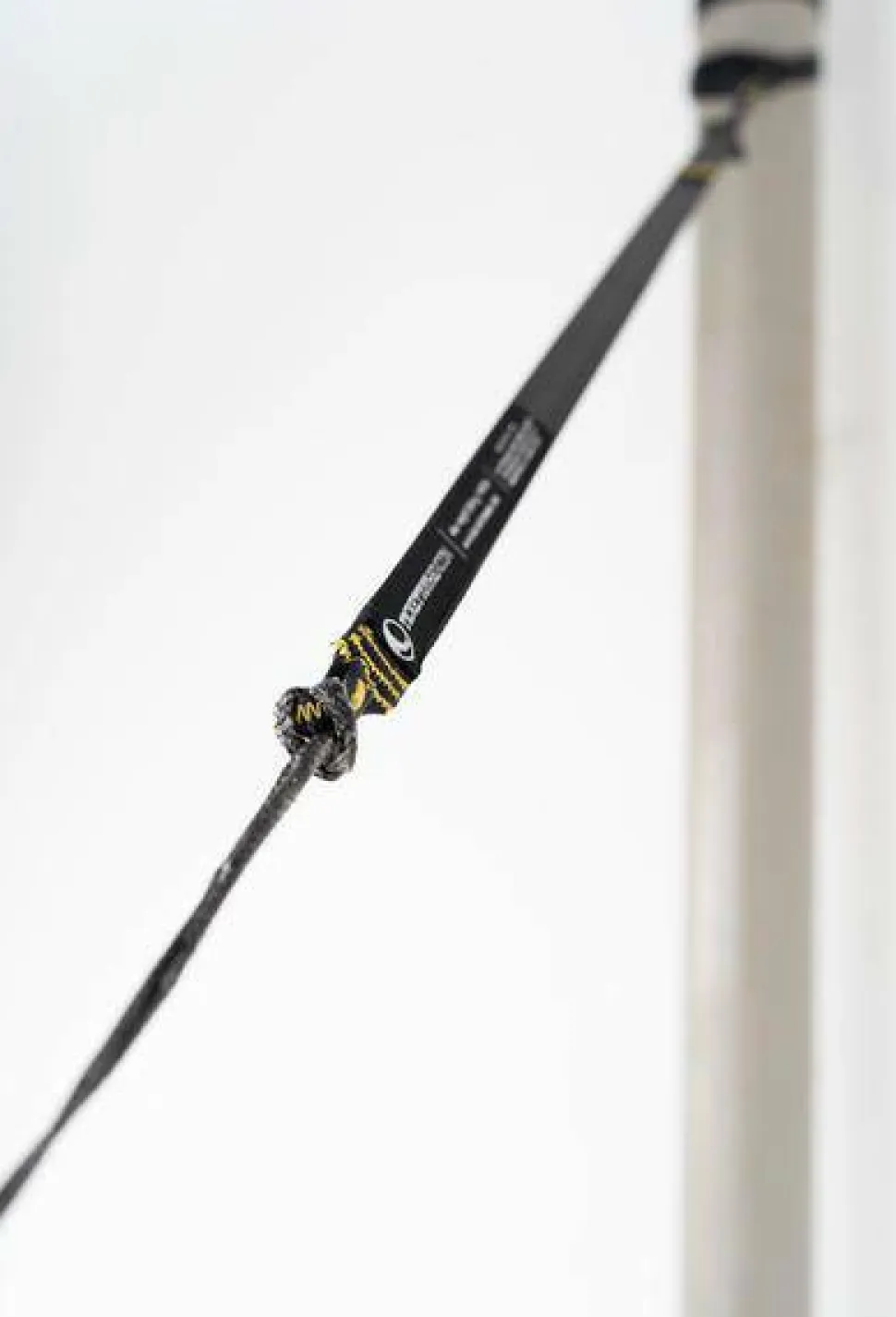 Ticket To The Moon Strap Extender