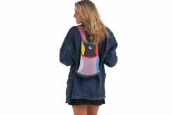 Ticket To The Moon Backpack XS 6L