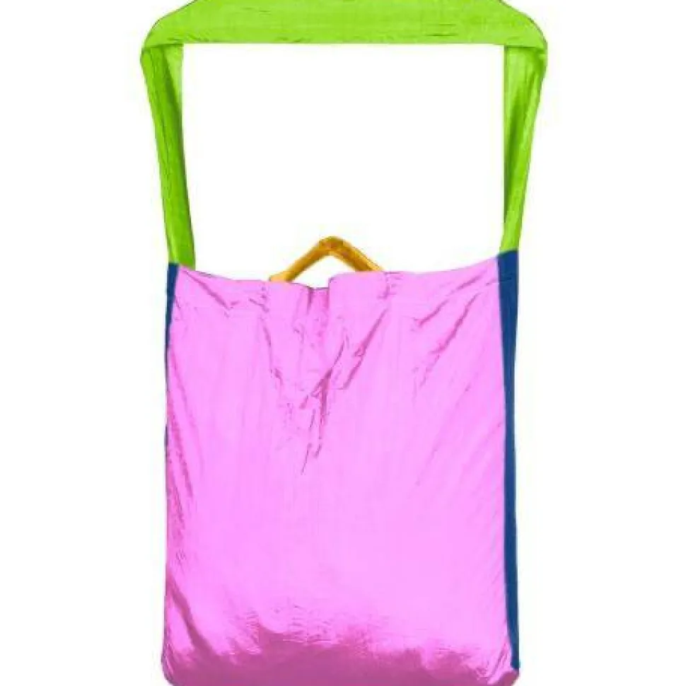 Ticket To The Moon Eco Bag Large Unique