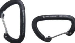 Ticket To The Moon Hammock Carabiner 22kN