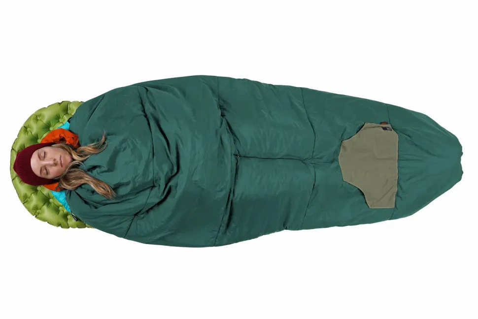 Ticket To The Moon Moonblanket Compact