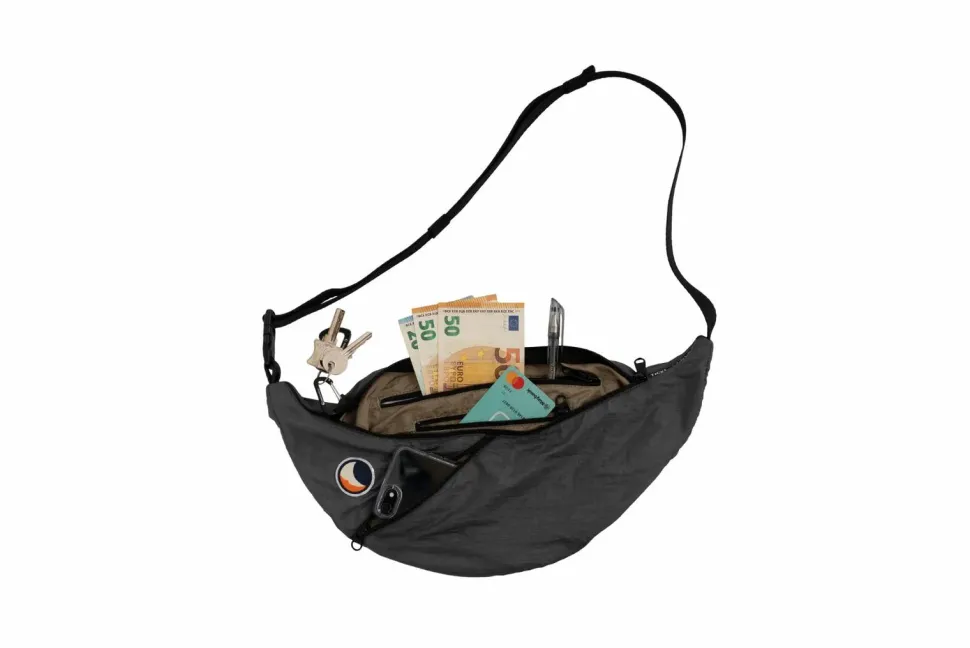 Ticket To The Moon Sling Bag Basic