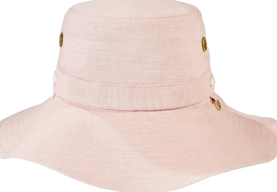 Tilley Hemp Broad Brim