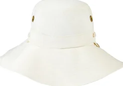 Tilley Hemp Broad Brim