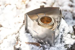 Trangia Triangle T3