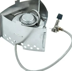 Trangia Triangle T3