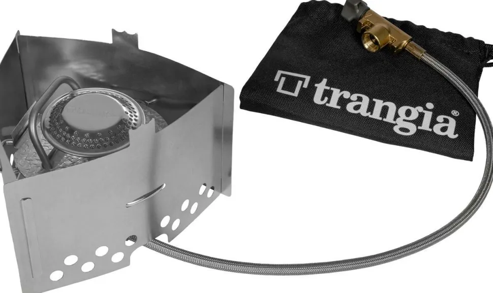 Trangia Triangle T3 Gas