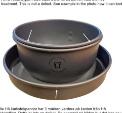 Trangia 27-1 HA GB