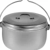 Trangia 125-2,5 Kattila 2,5 L