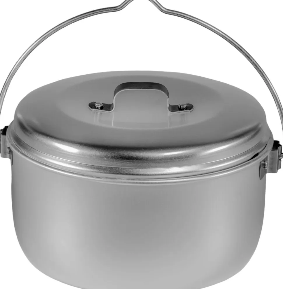 Trangia 125-2,5 Kattila 2,5 L