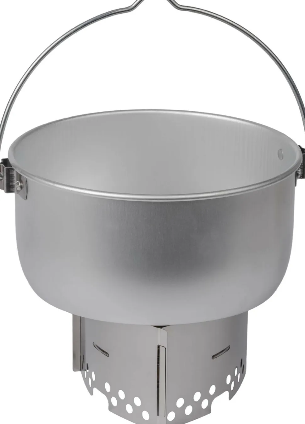 Trangia 125-2,5 Kattila 2,5 L