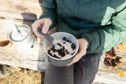 Trangia Pot Wool Cozy 1,75