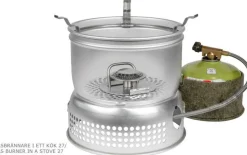 Trangia Storm GB77 Gas Burner