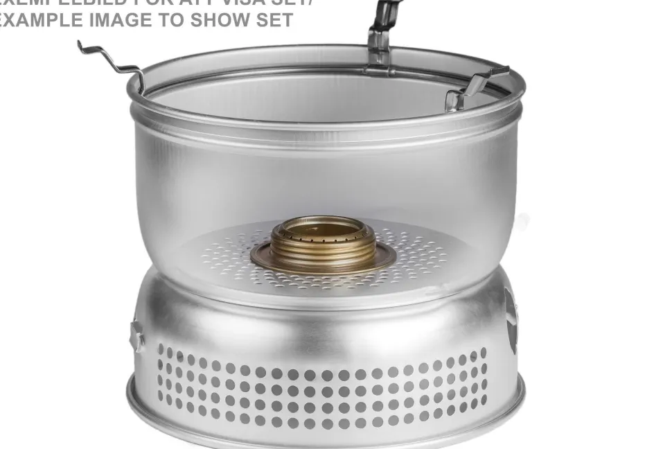 Trangia 25-3 UL