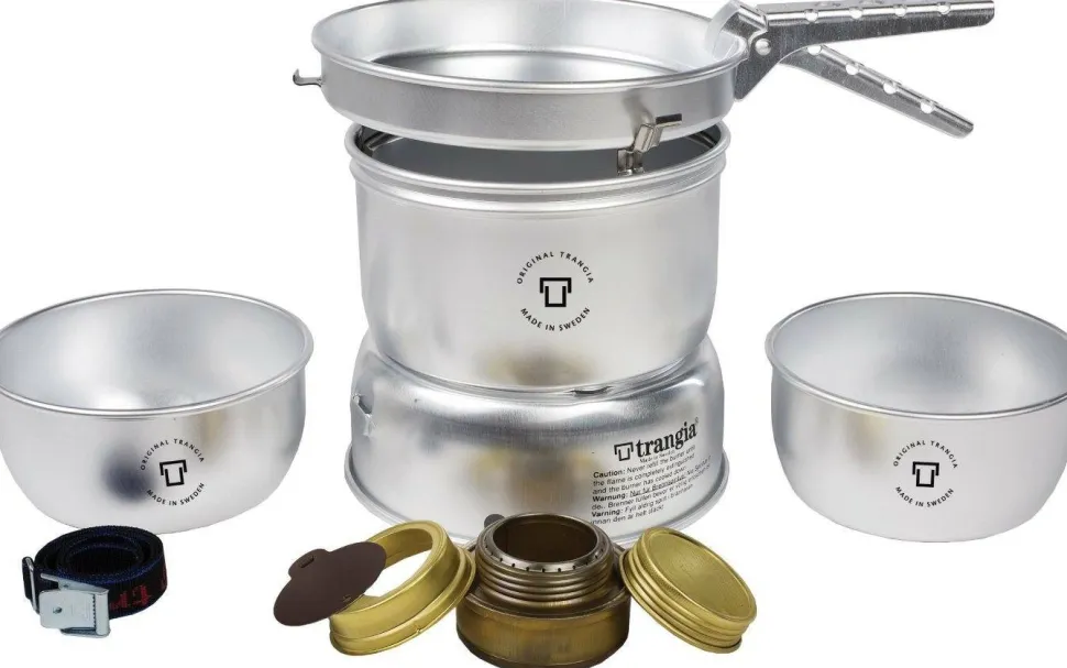Trangia 27-1 UL