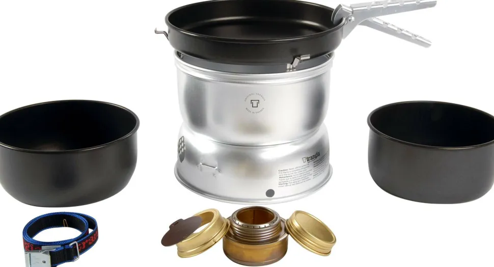 Trangia 25-5 UL